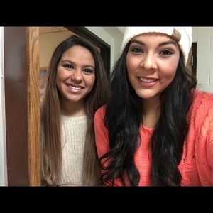 Meet your Posher, Abby